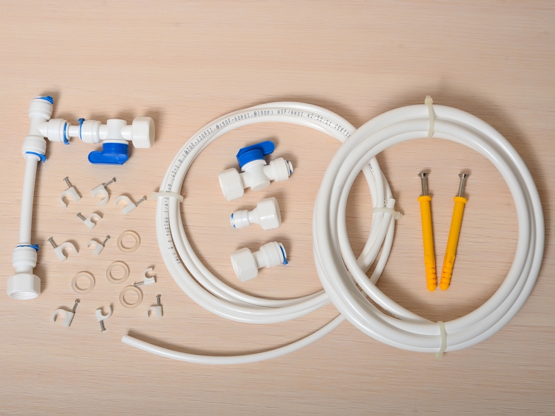 Trubki uvlazhnitelia vozdukha